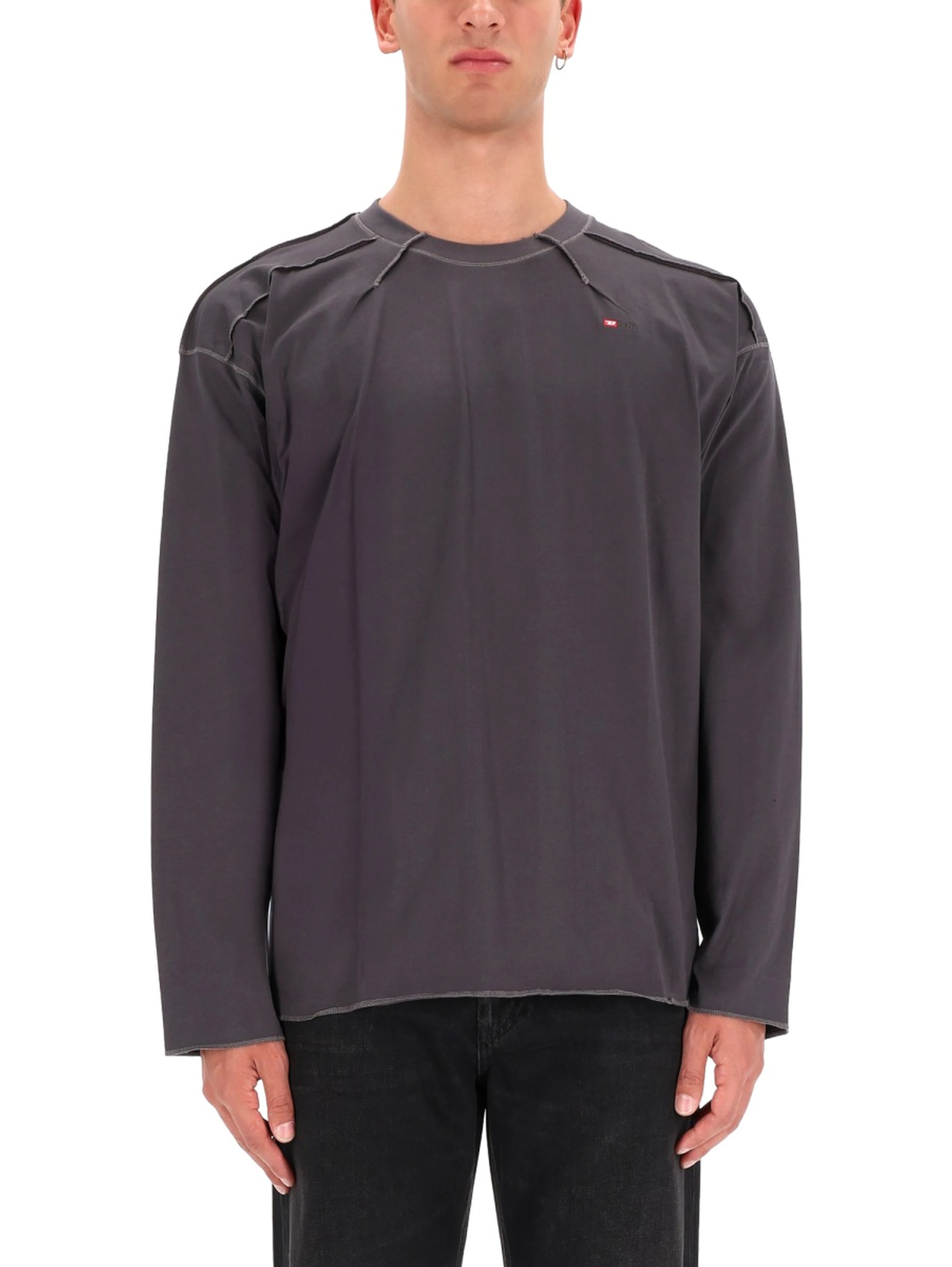 COTTON T-SHIRT