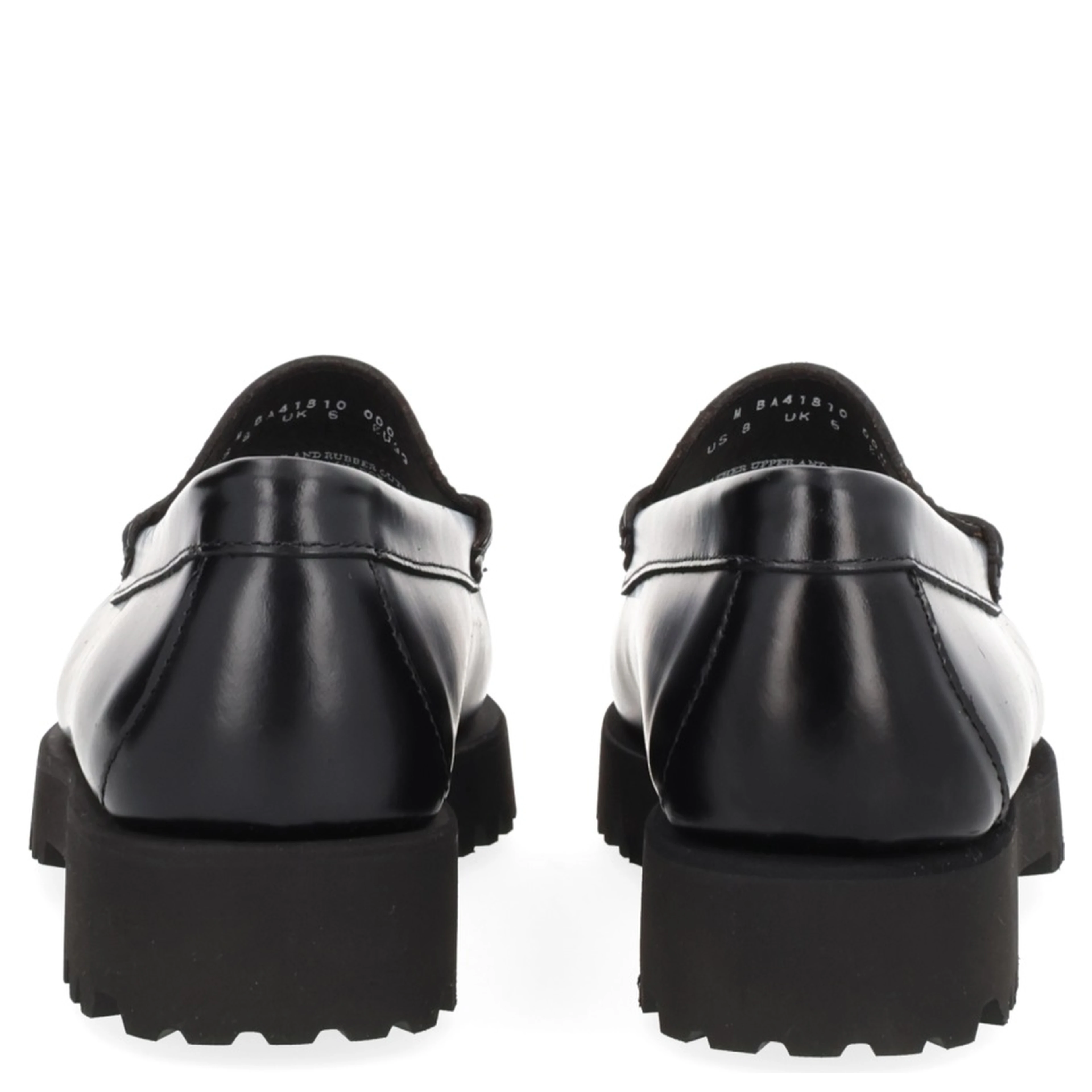 MOCCASIN "WEEJUNS 90S PENNY"