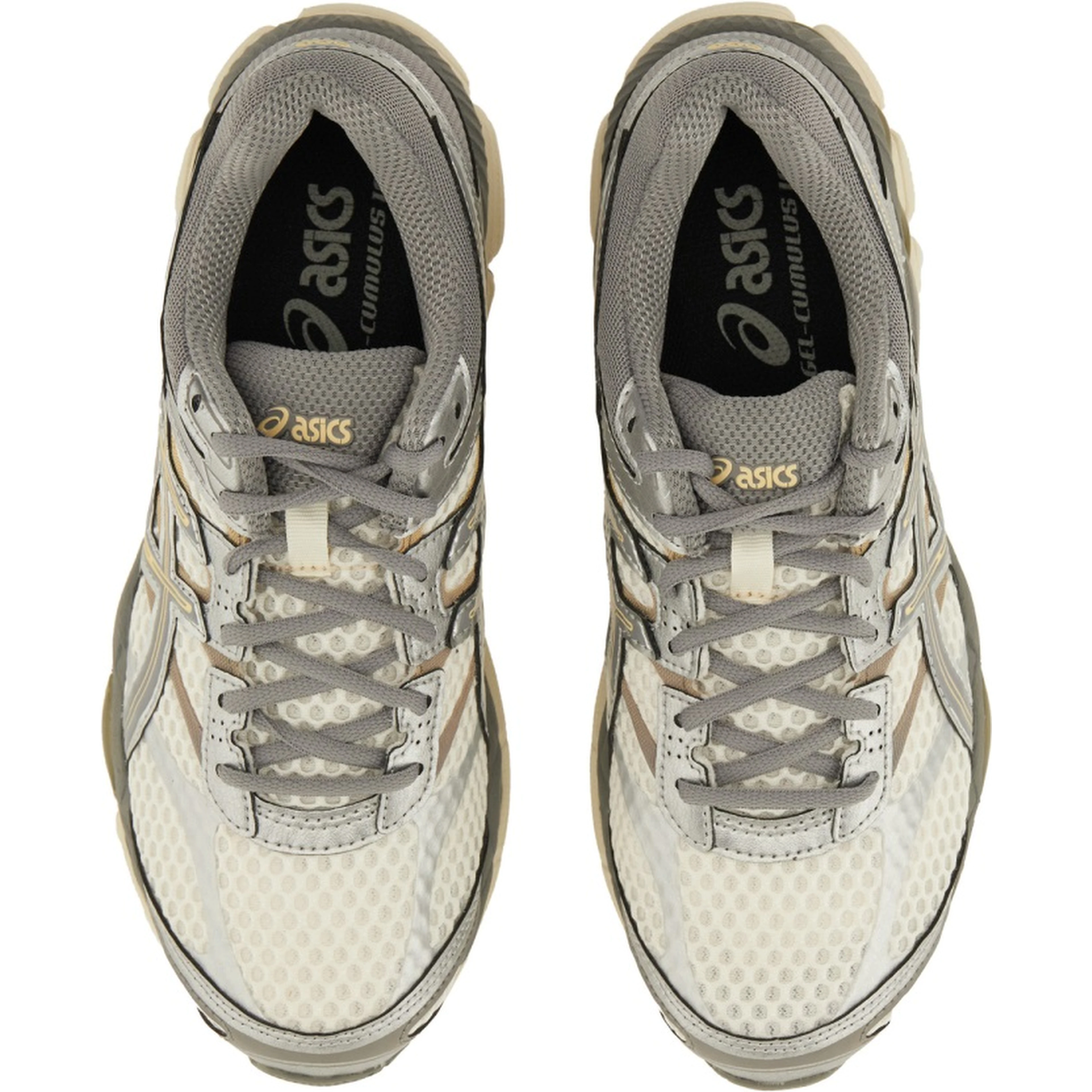 "GEL - CUMULUS 16" SNEAKER