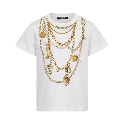 تيشيرتات "سلاسل"