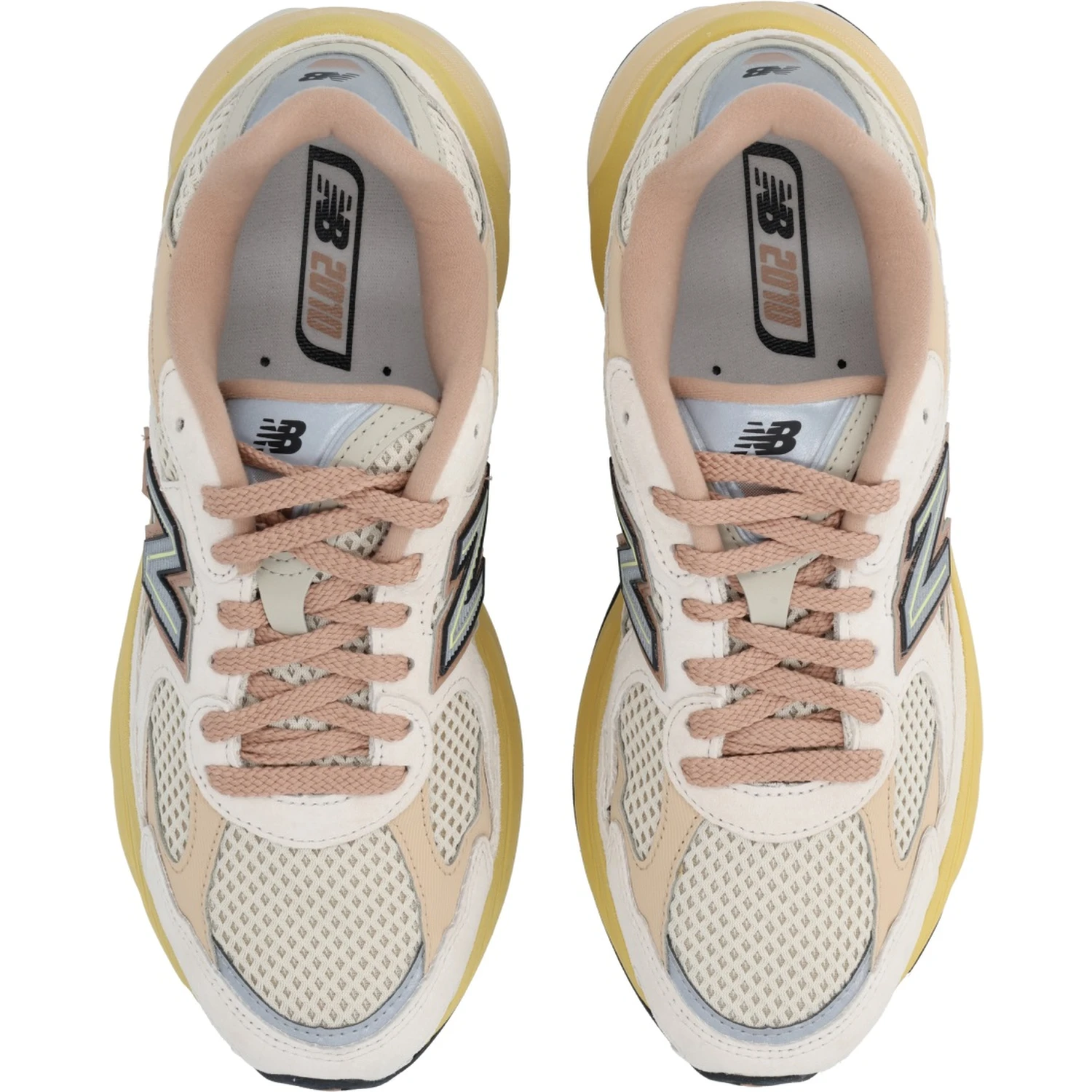 SNEAKER "U2010"