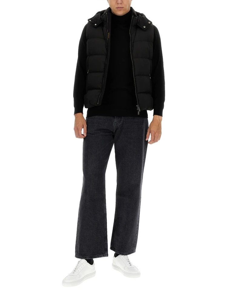 FIRE-SKT VEST. alternative