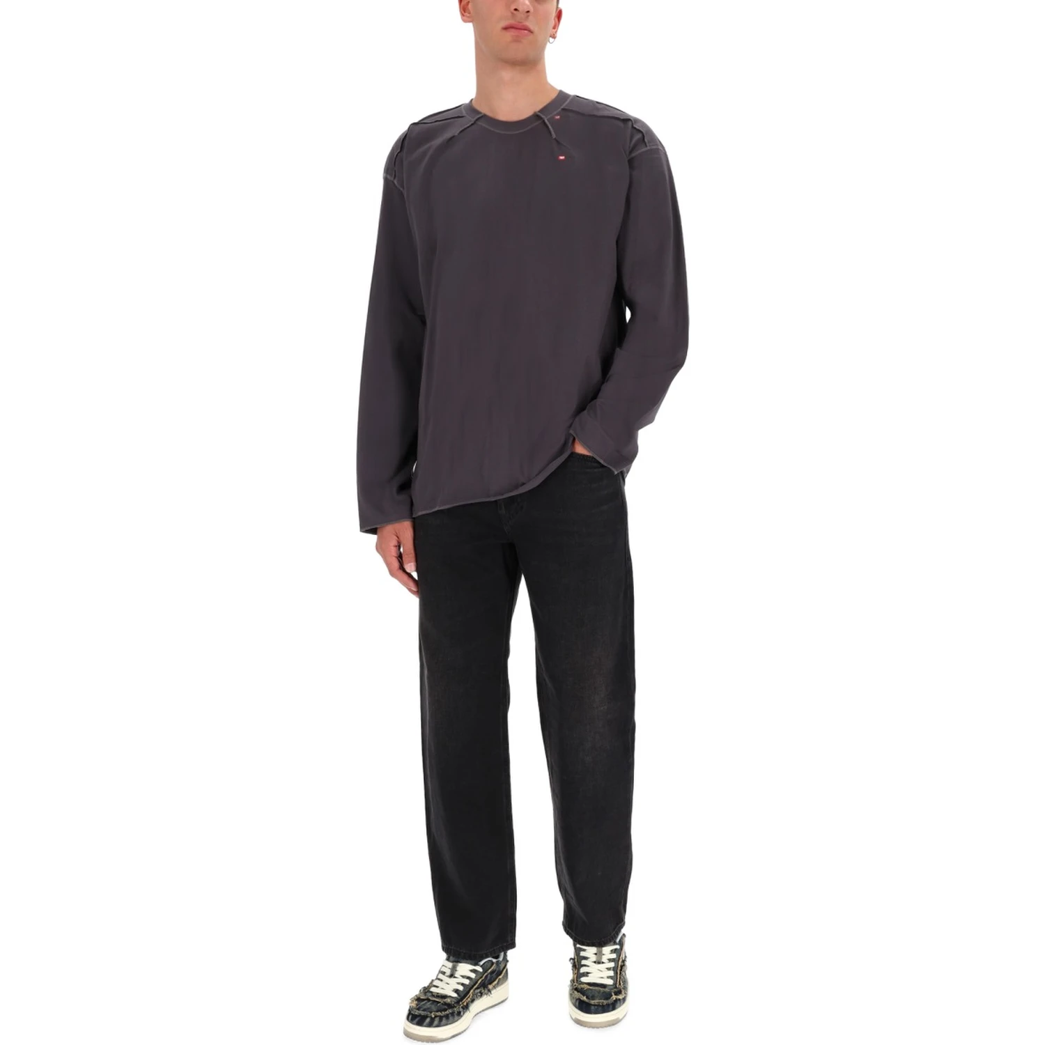 COTTON T-SHIRT