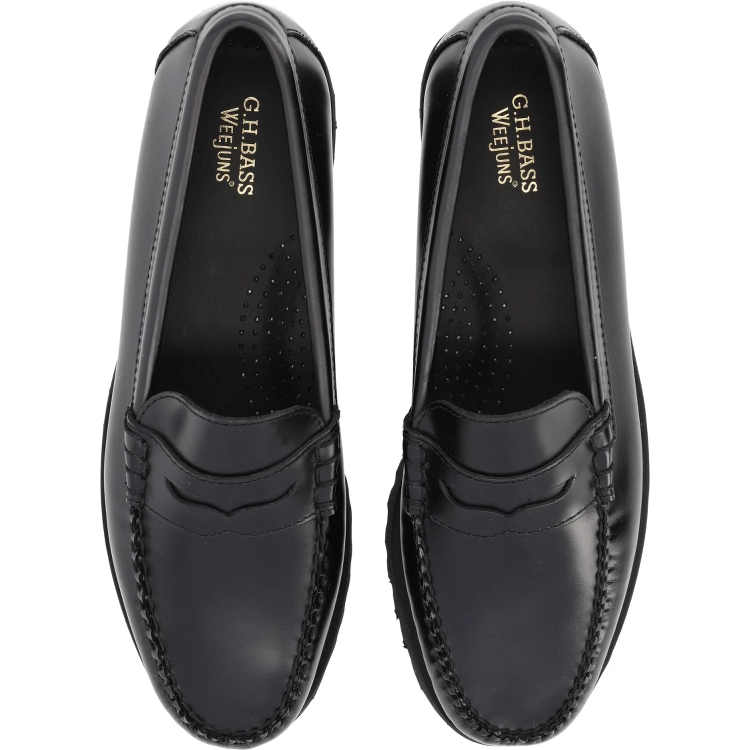 MOCCASIN "WEEJUNS 90S PENNY"