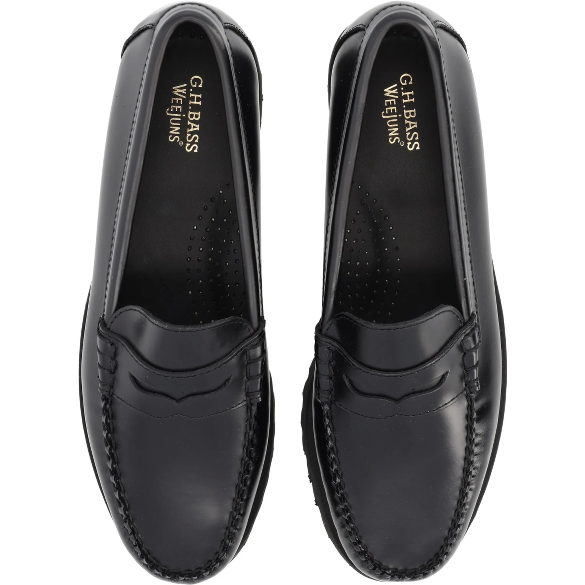 حذاء موكاسين "ويجونز 90 إس بيني"