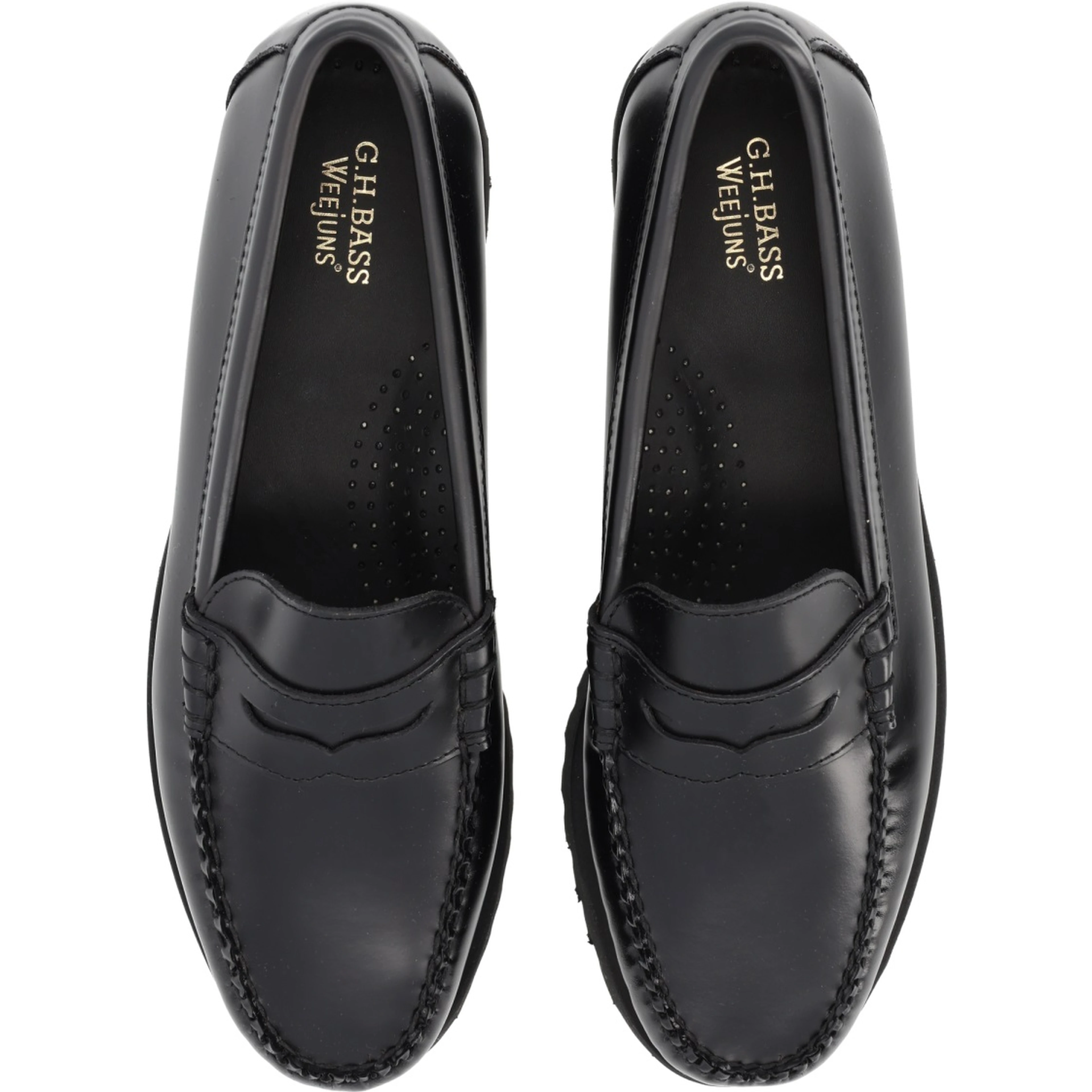 MOCCASIN "WEEJUNS 90S PENNY"