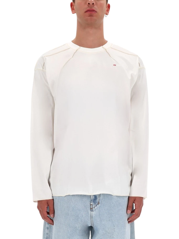 COTTON T-SHIRT