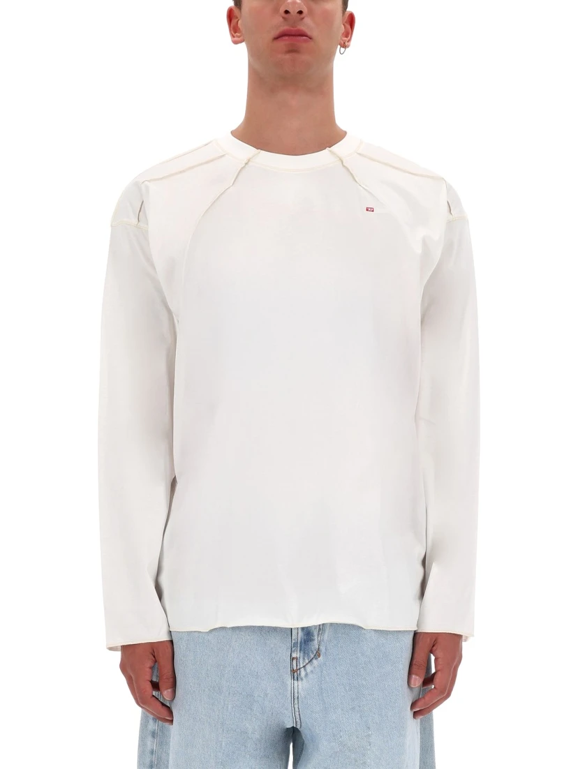 COTTON T-SHIRT