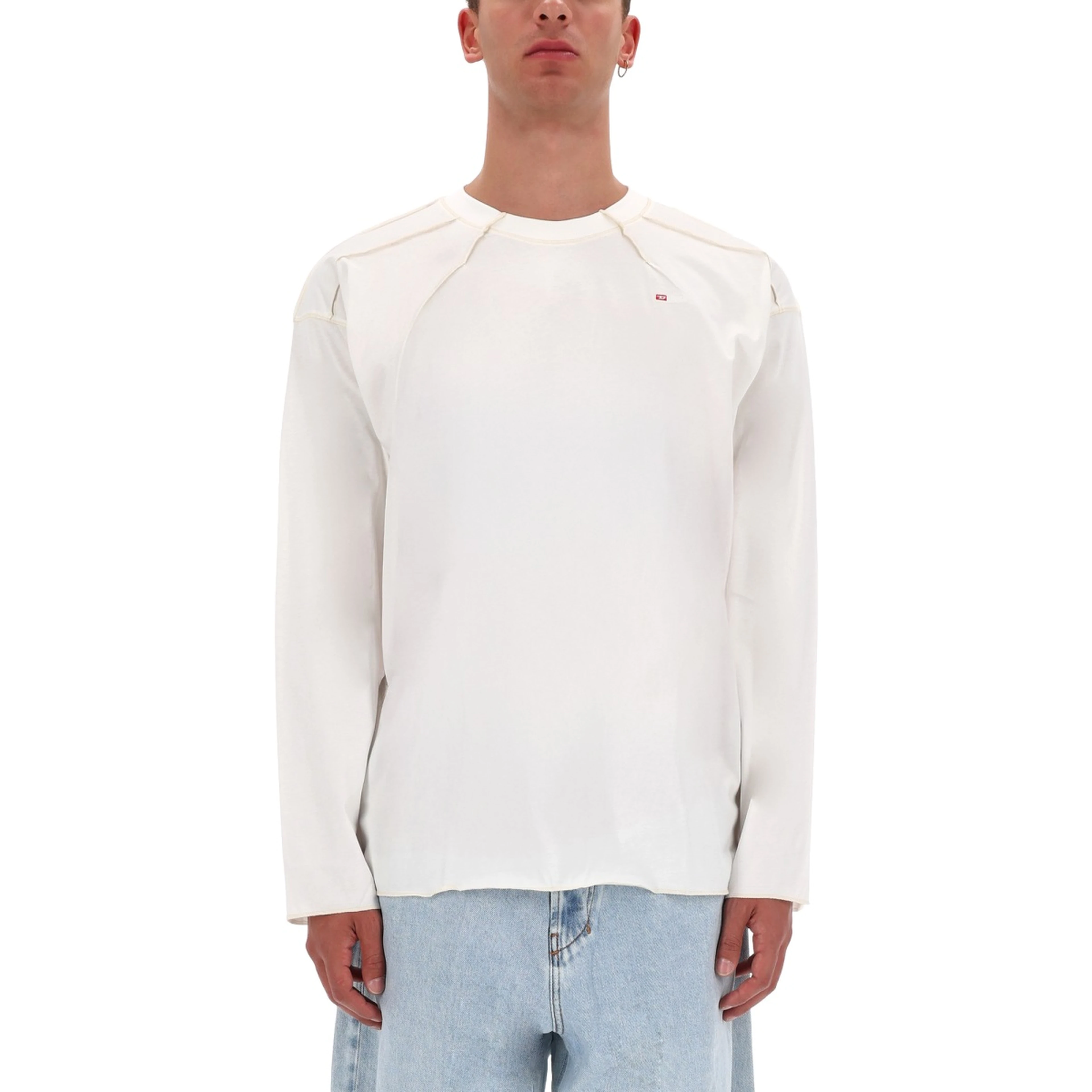 COTTON T-SHIRT