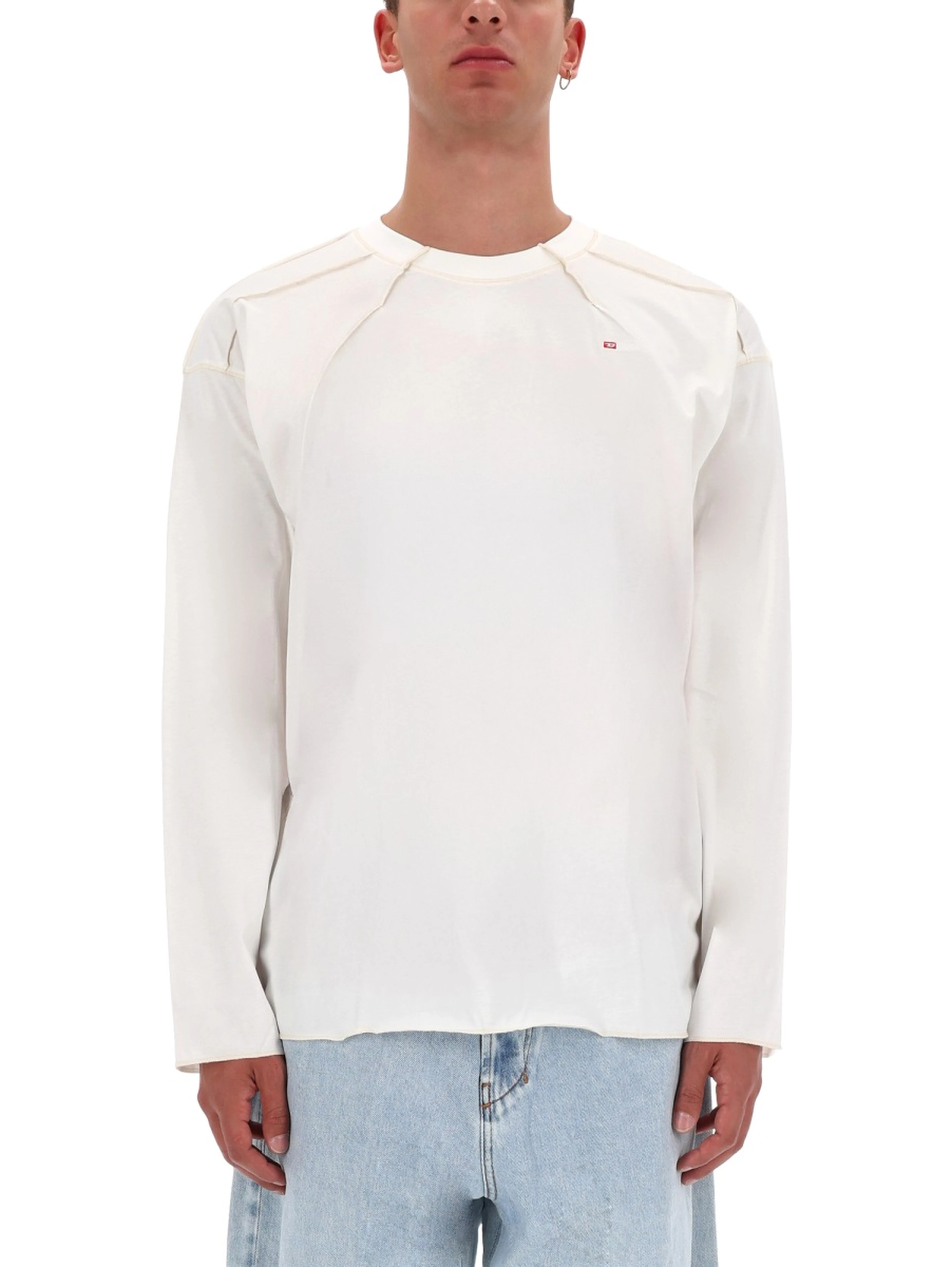 COTTON T-SHIRT