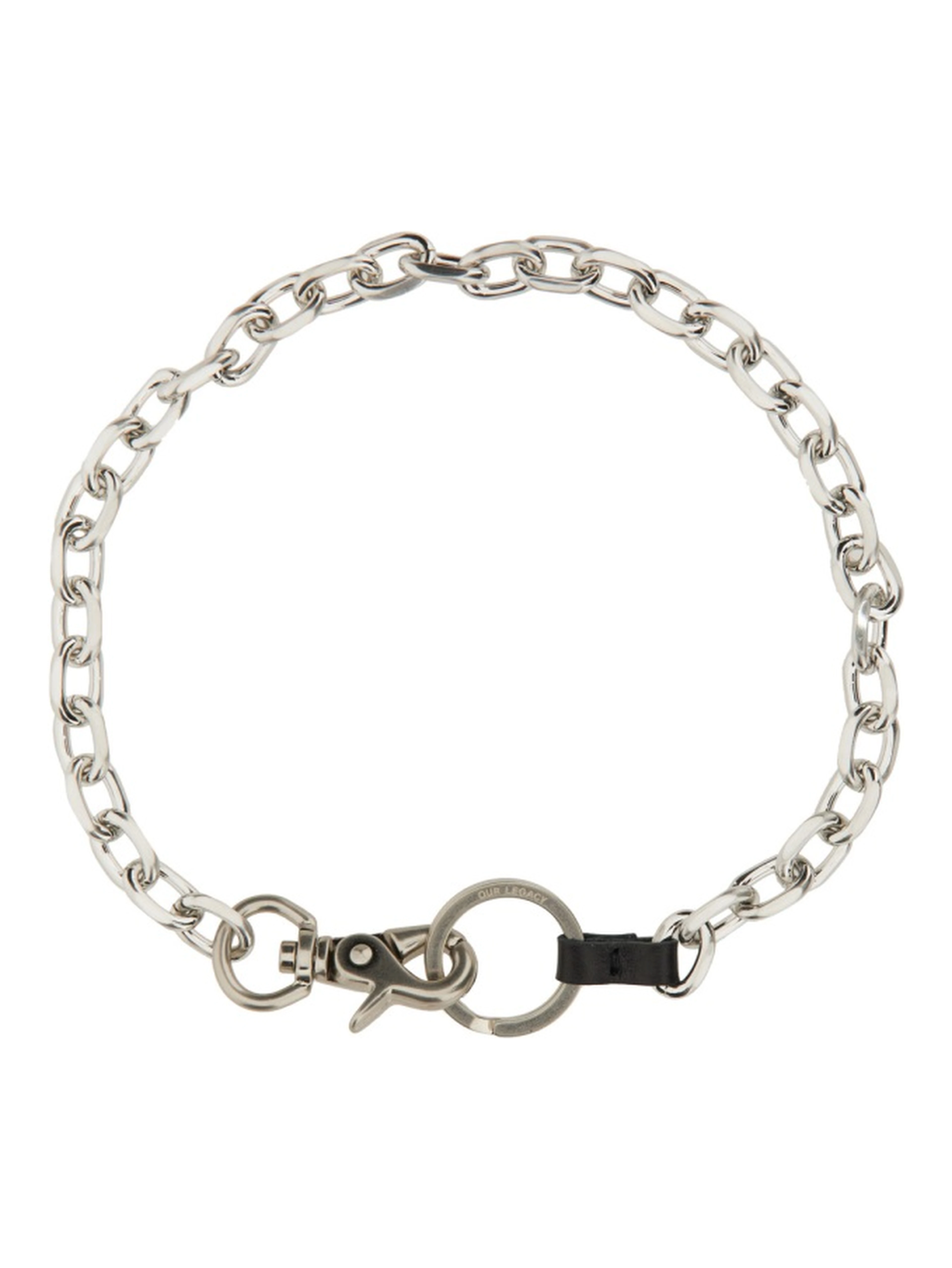"LADON" CHAIN NECKLACE