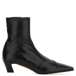 LOW STRETCH BOOT "NEVADA"