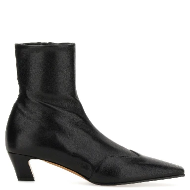 LOW STRETCH BOOT "NEVADA"