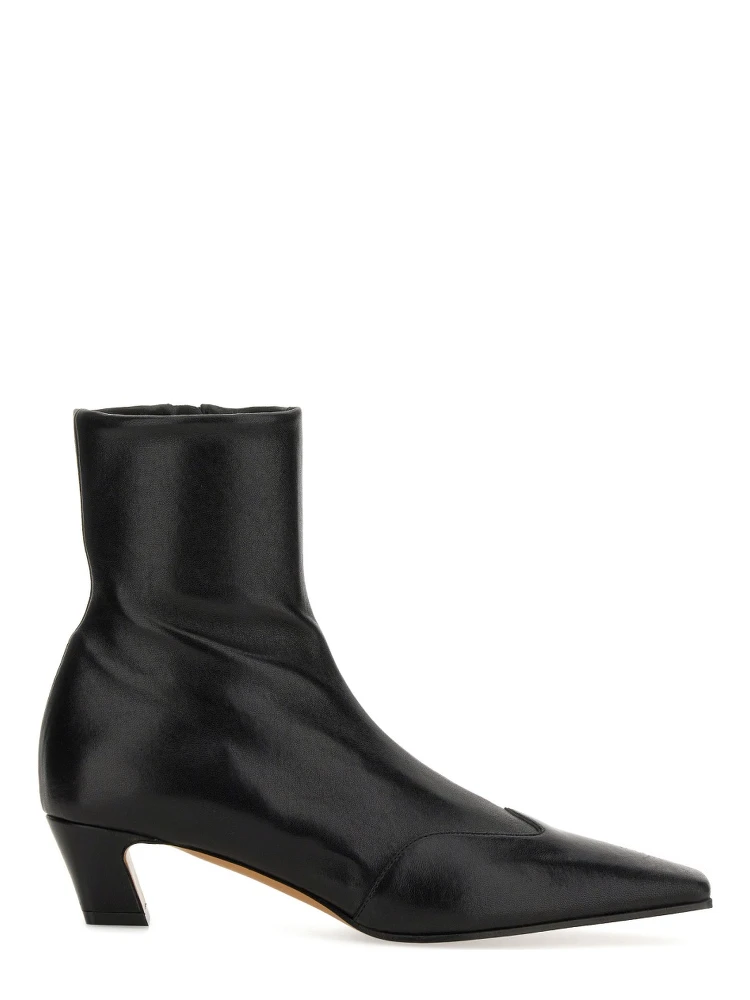 LOW STRETCH BOOT "NEVADA"
