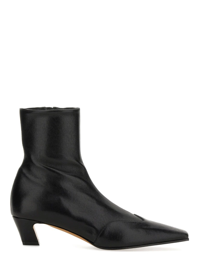 LOW STRETCH BOOT "NEVADA"
