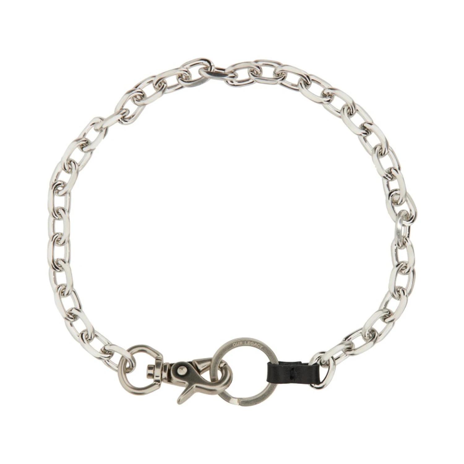 "LADON" CHAIN NECKLACE