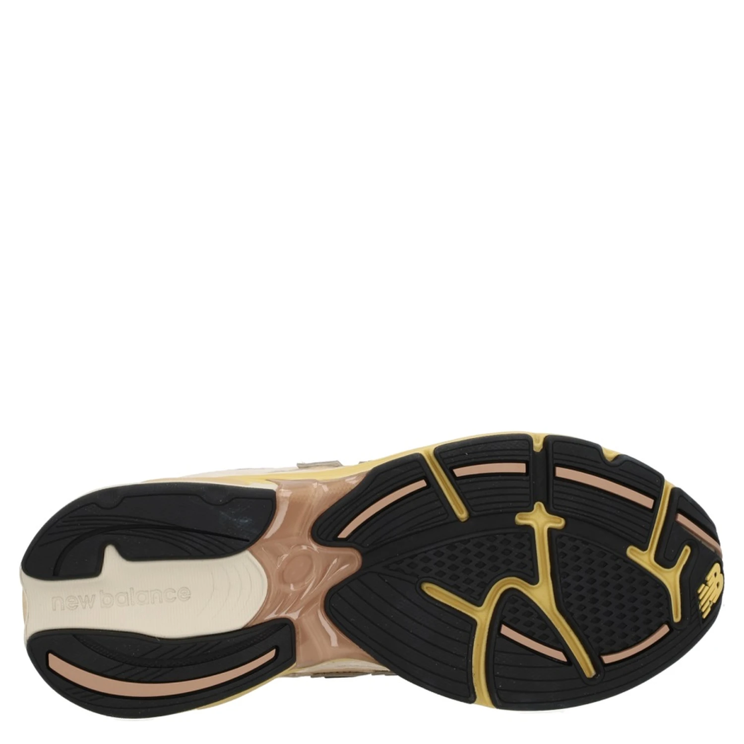SNEAKER "U2010"