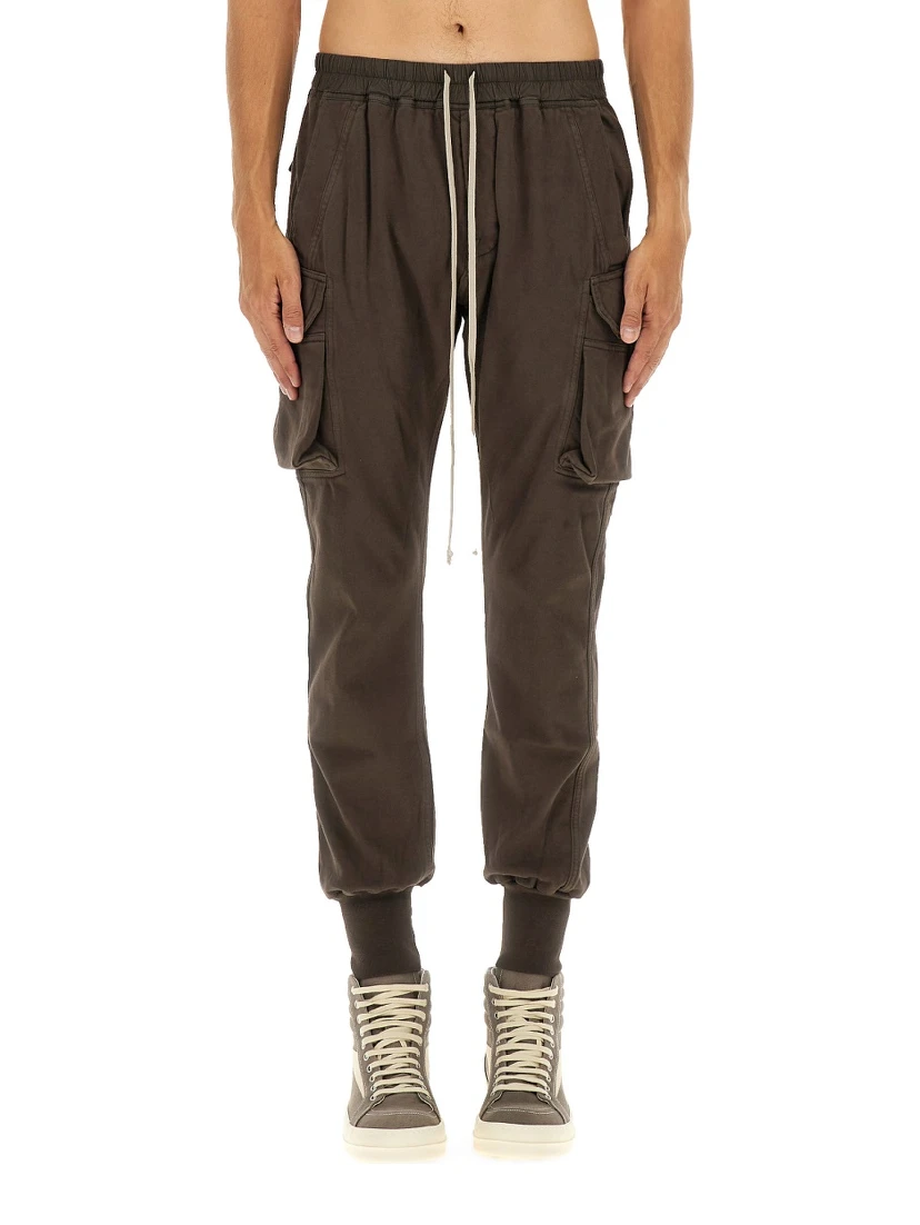 "MASTODON CUT" PANTS