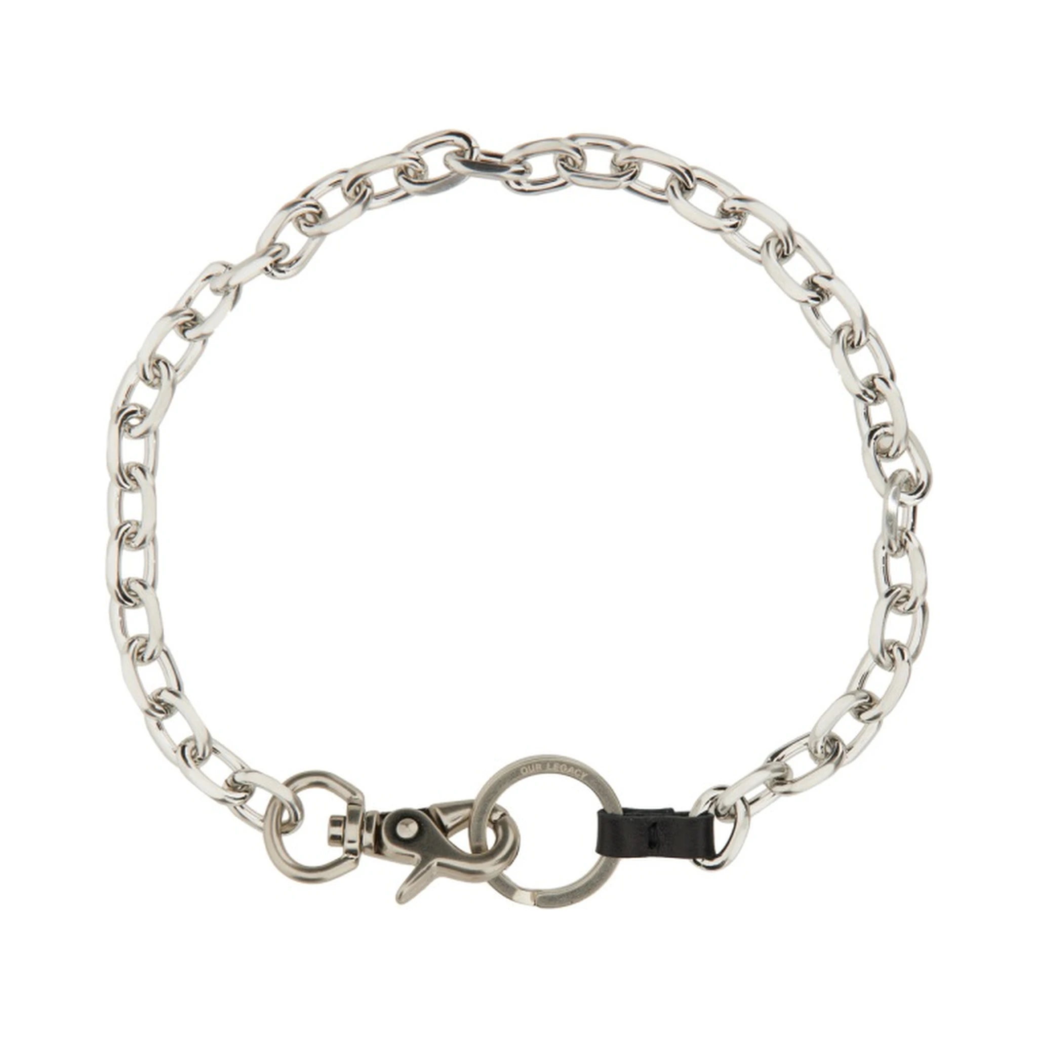 "LADON" CHAIN NECKLACE