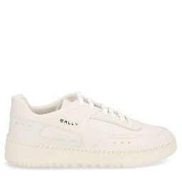 "RAISE" SNEAKER