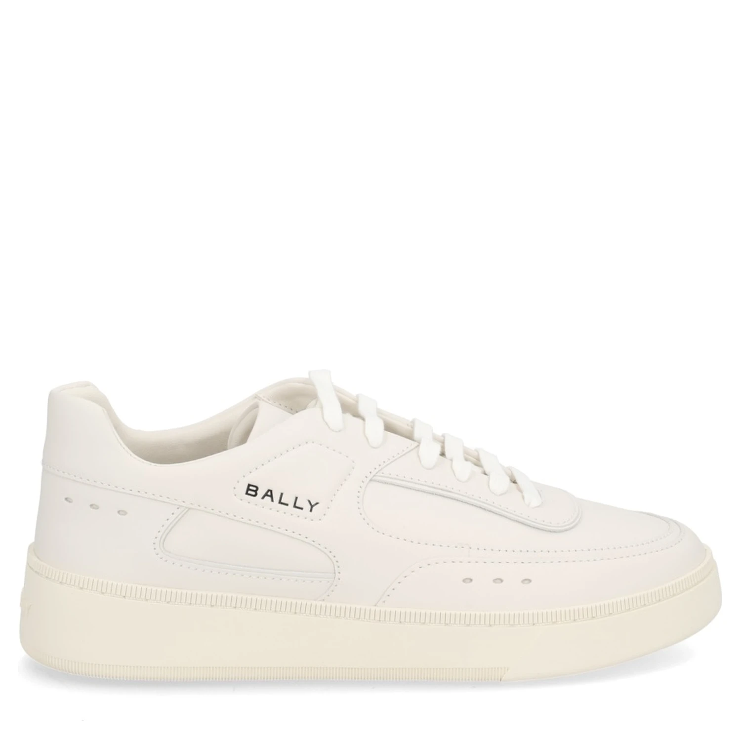 "RAISE" SNEAKER