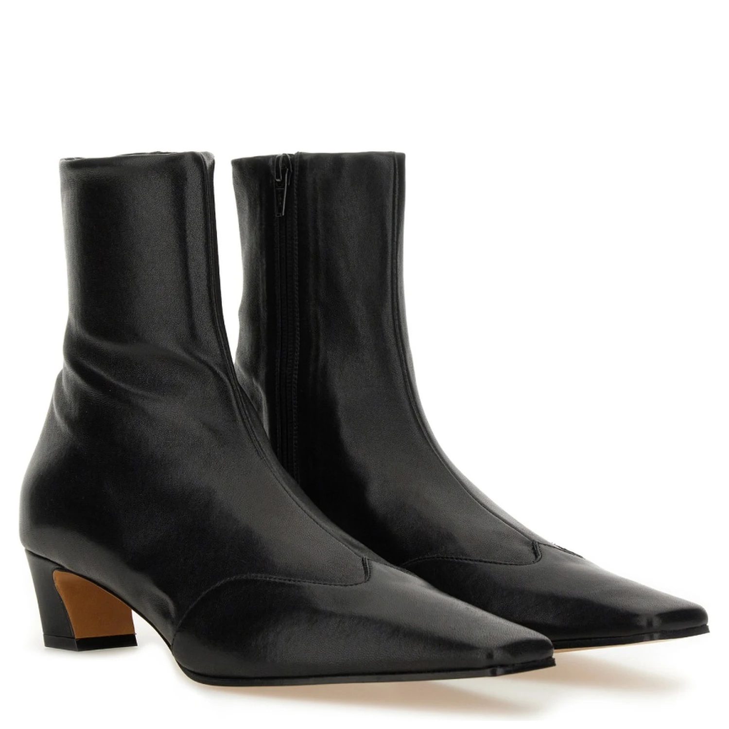 LOW STRETCH BOOT "NEVADA"