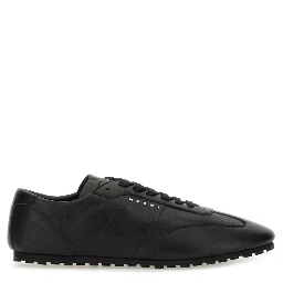 "SOFTY DOCCER" SNEAKER