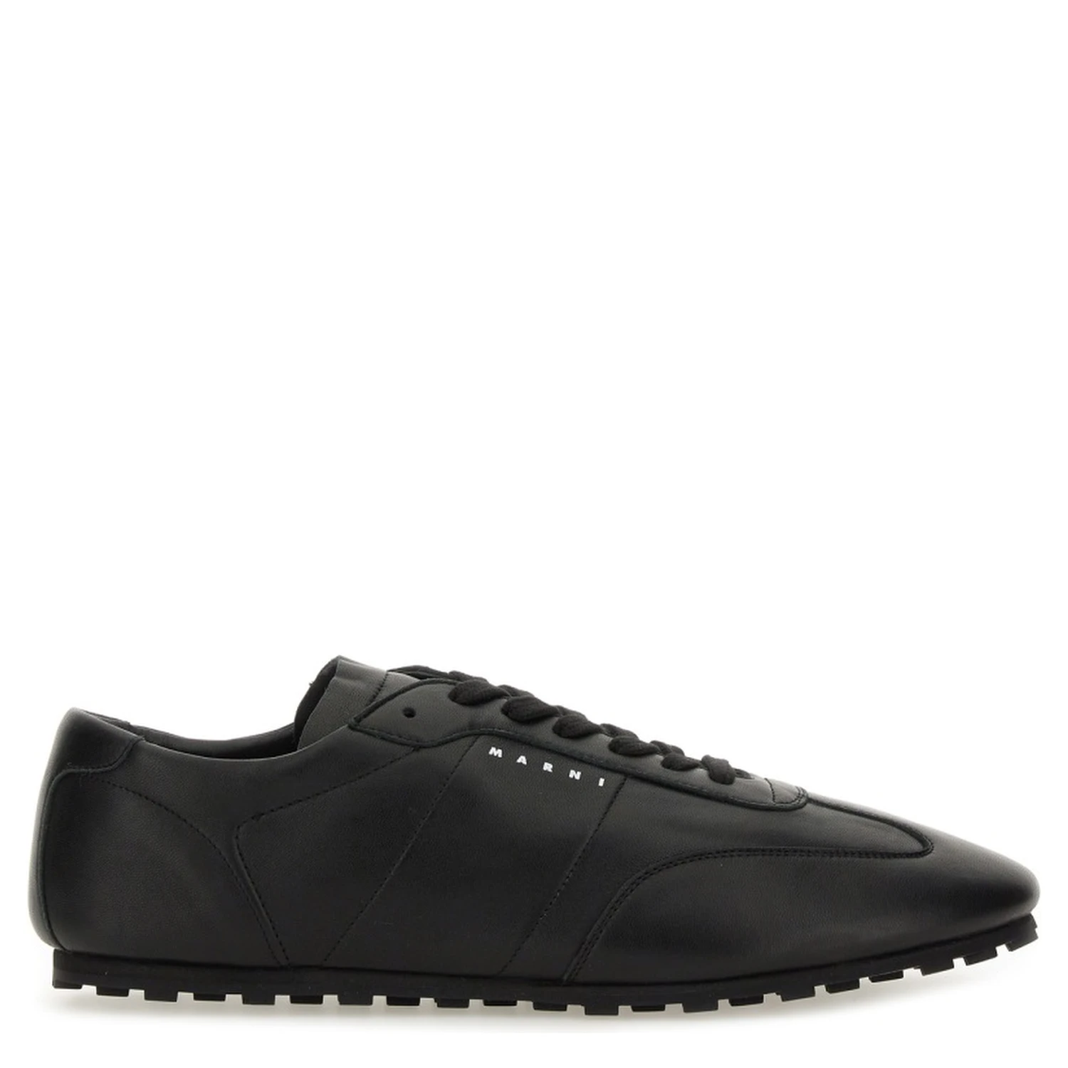 "SOFTY DOCCER" SNEAKER