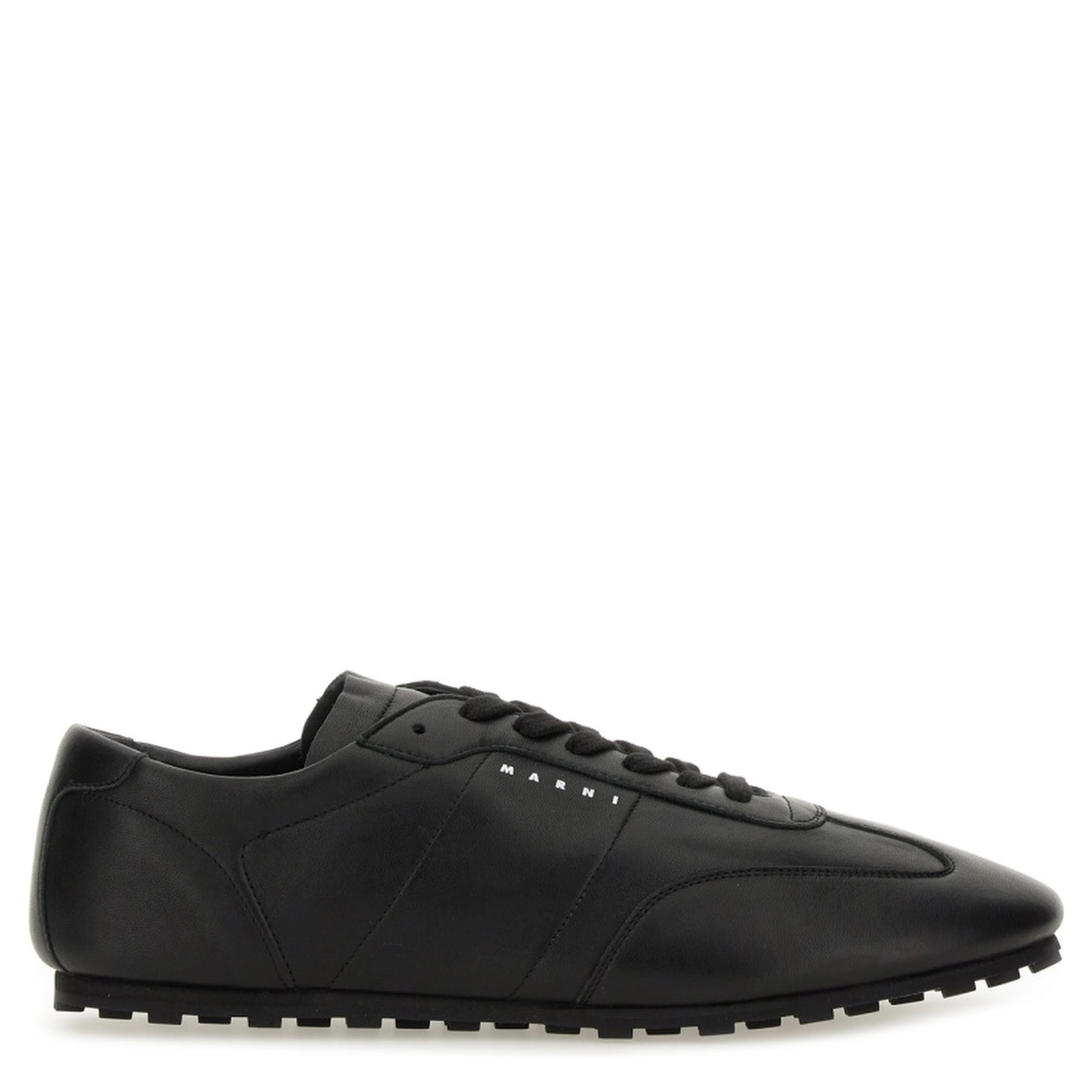"SOFTY DOCCER" SNEAKER