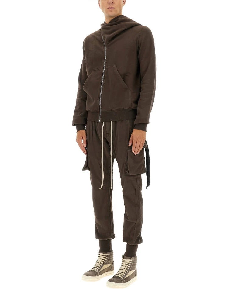 "MASTODON CUT" PANTS alternative