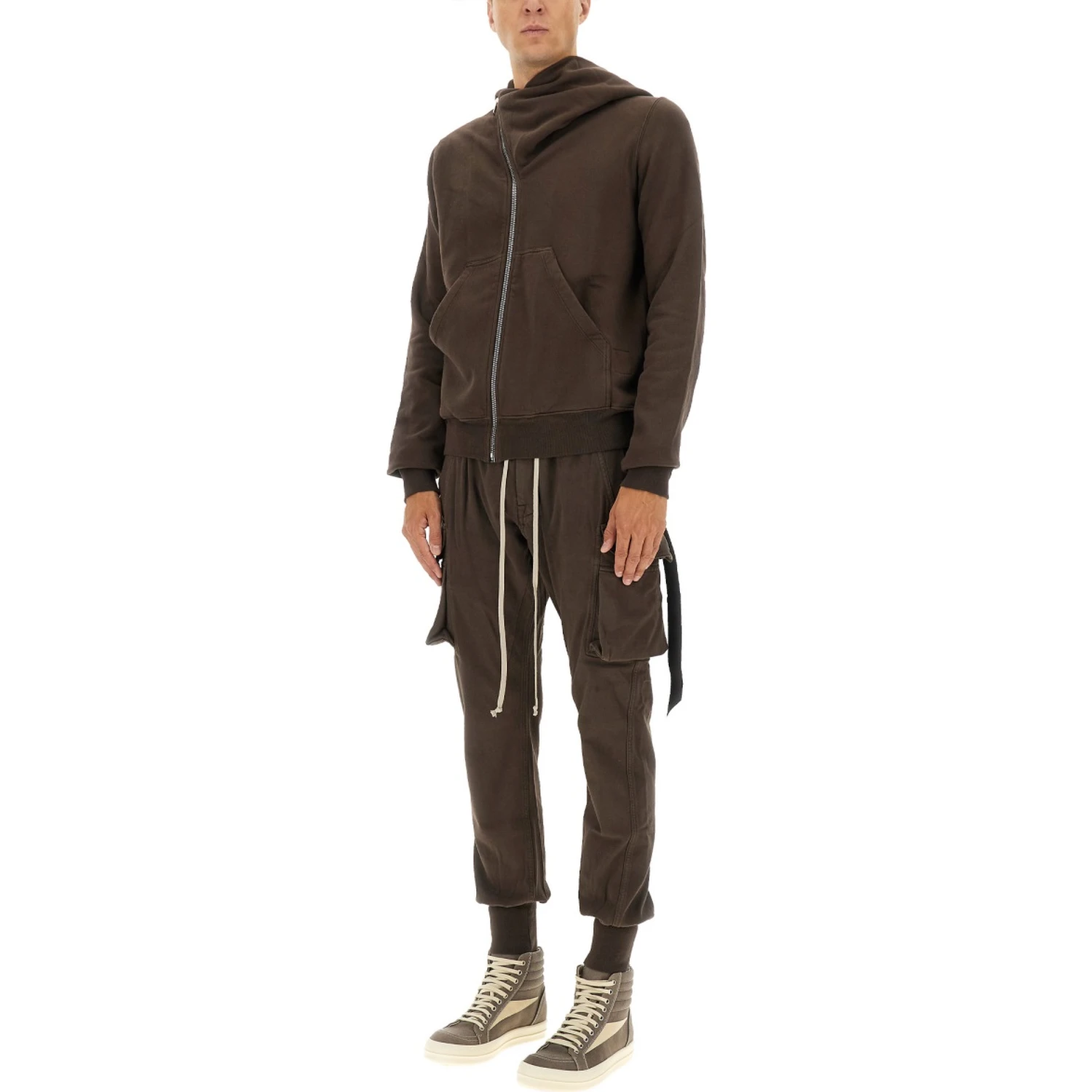 "MASTODON CUT" PANTS