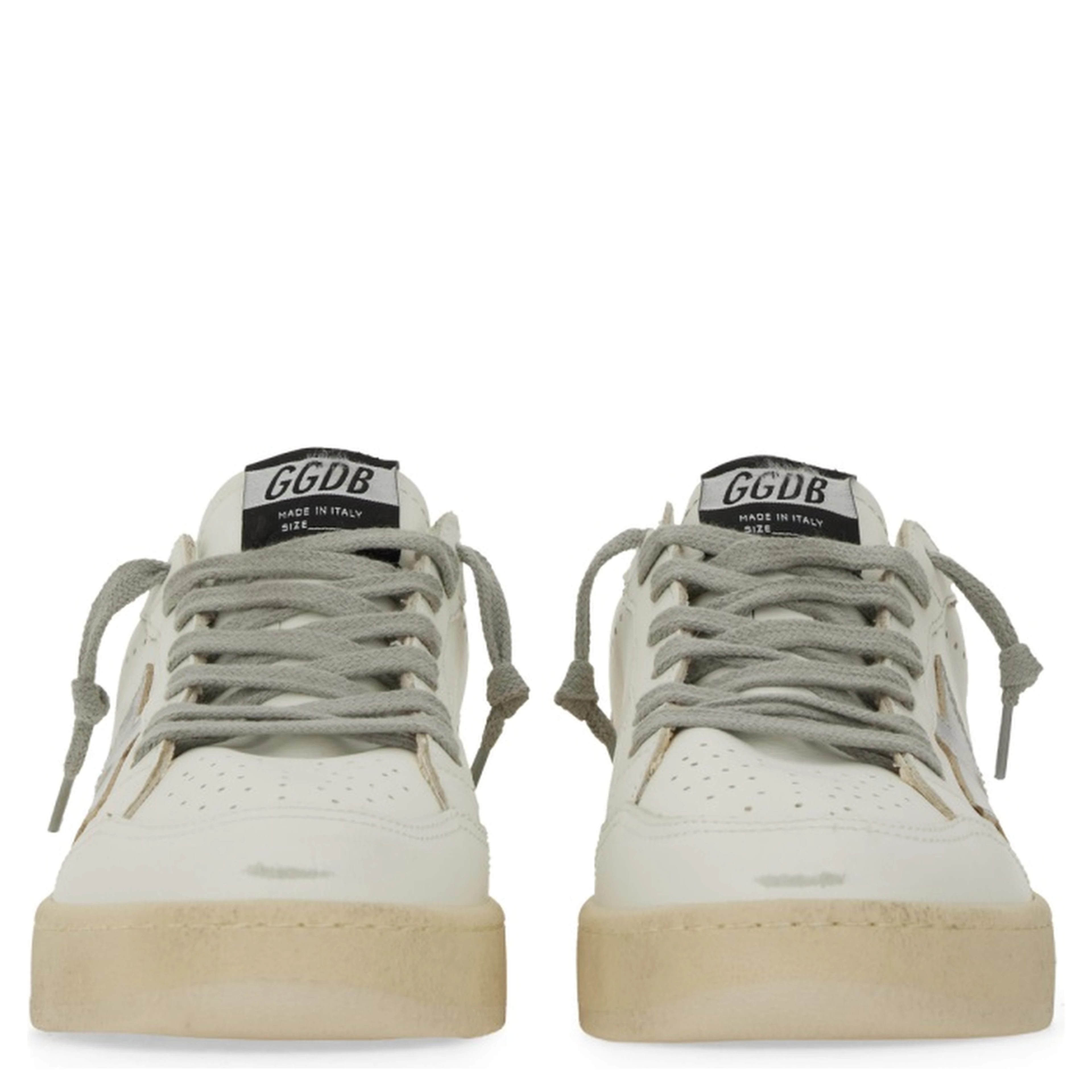 "BALLSTAR" SNEAKER