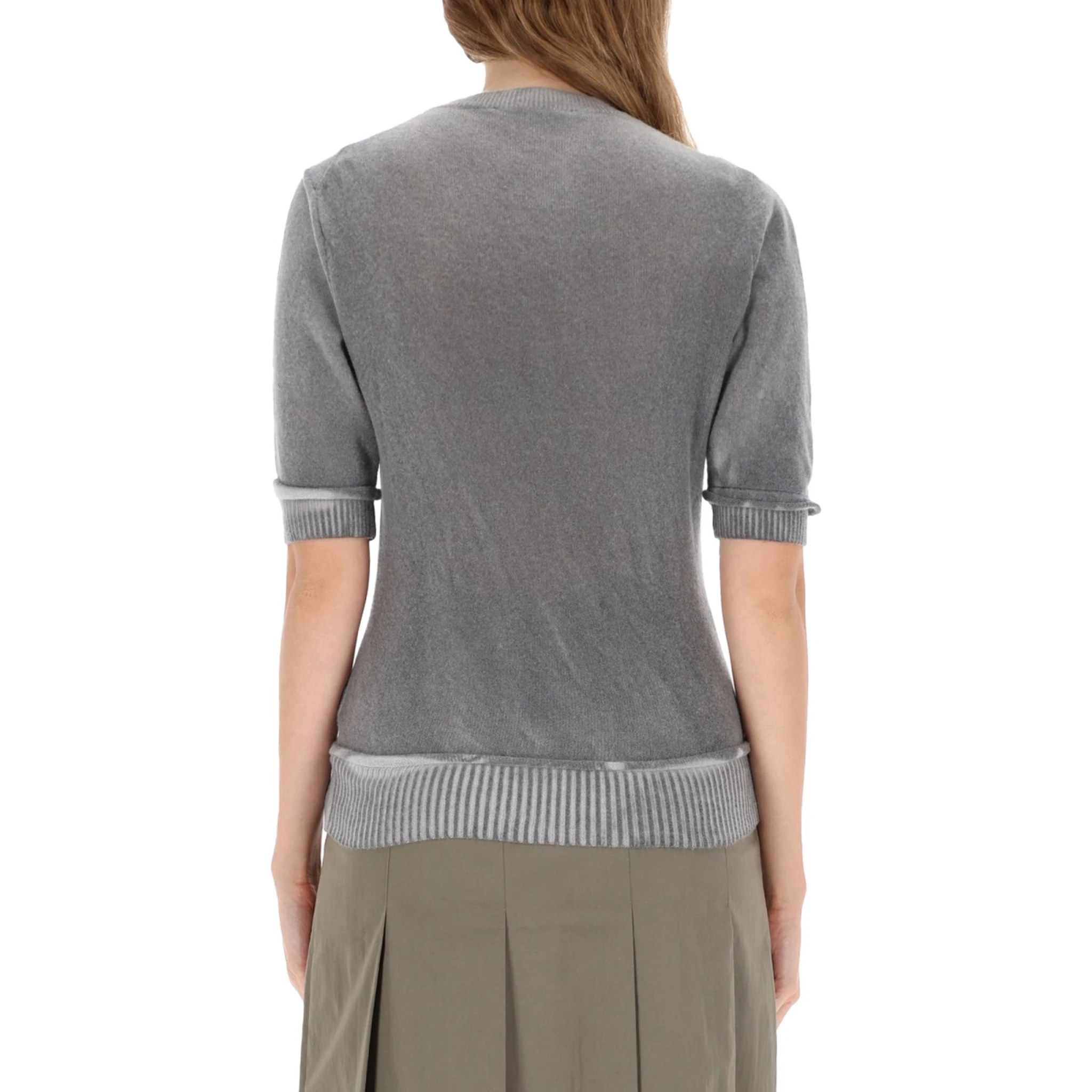 T-SHIRT "DUAL"