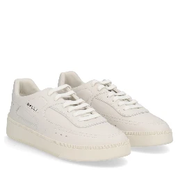 "RAISE" SNEAKER