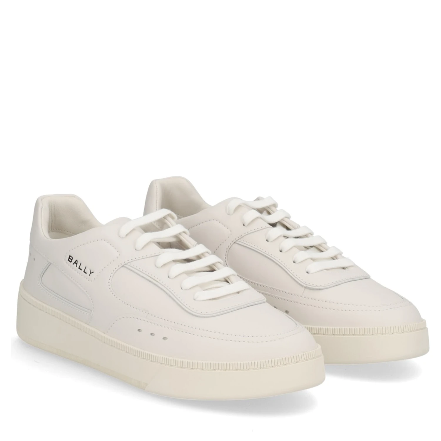 "RAISE" SNEAKER