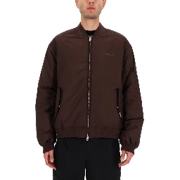 BOMBER JACKET "SMART"