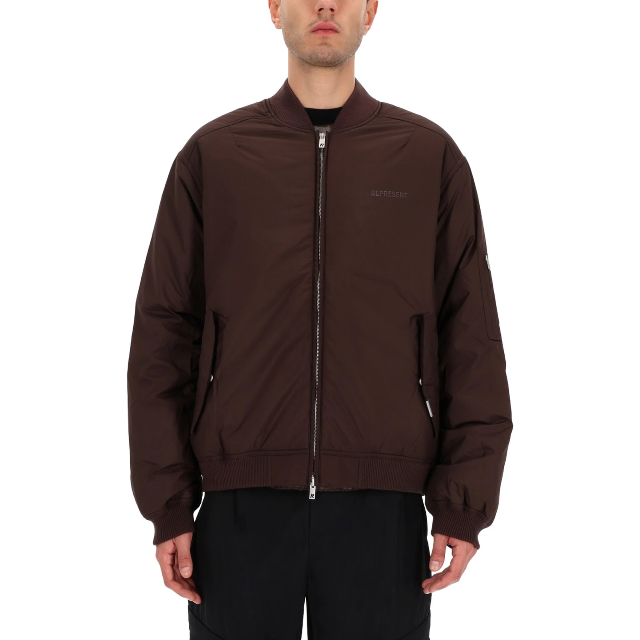 BOMBER JACKET "SMART"