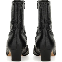 LOW STRETCH BOOT "NEVADA"