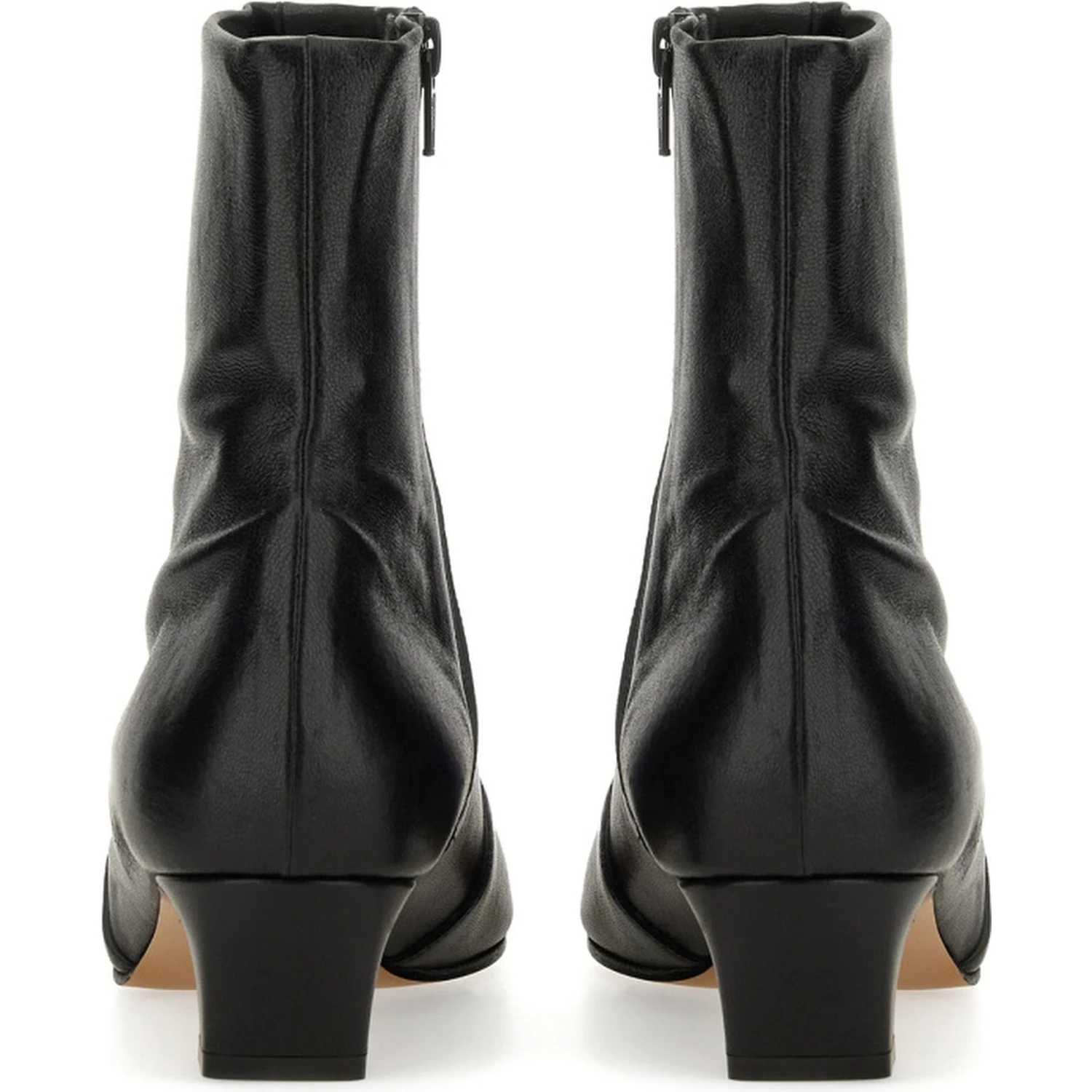 LOW STRETCH BOOT "NEVADA"