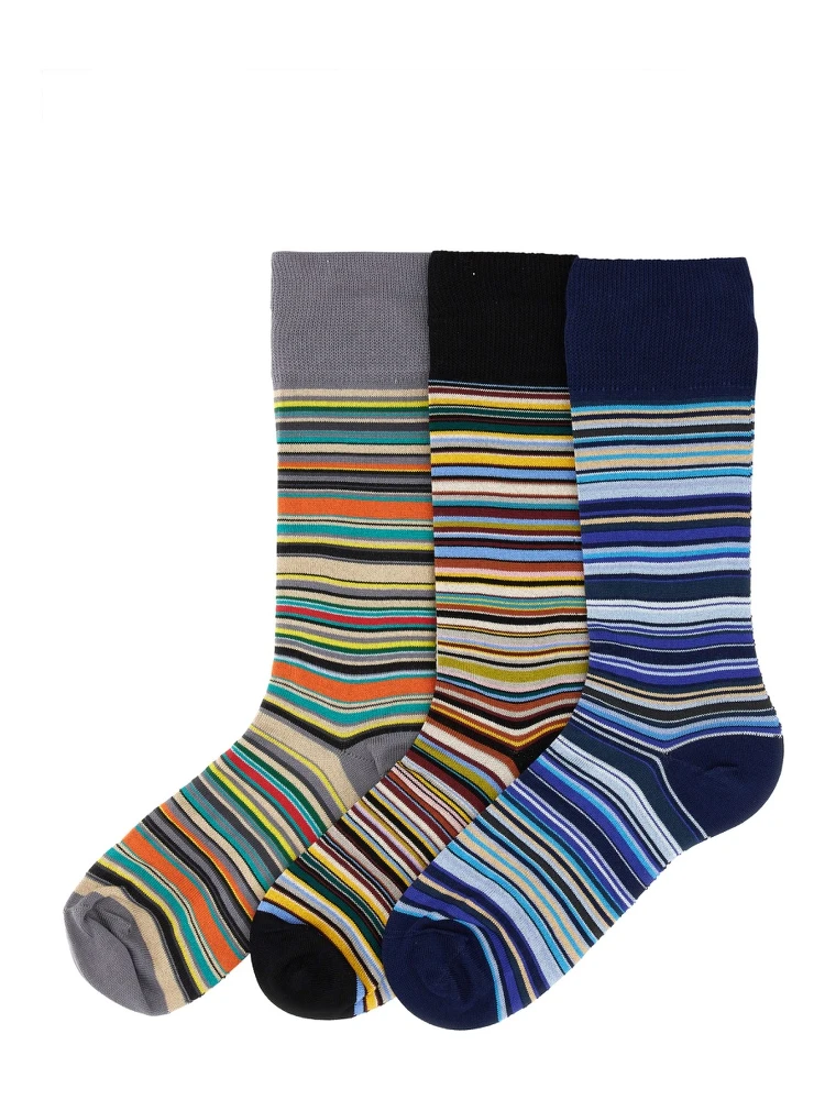 SET DI TRE CALZINI alternative