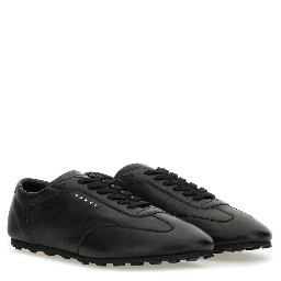 "SOFTY DOCCER" SNEAKER
