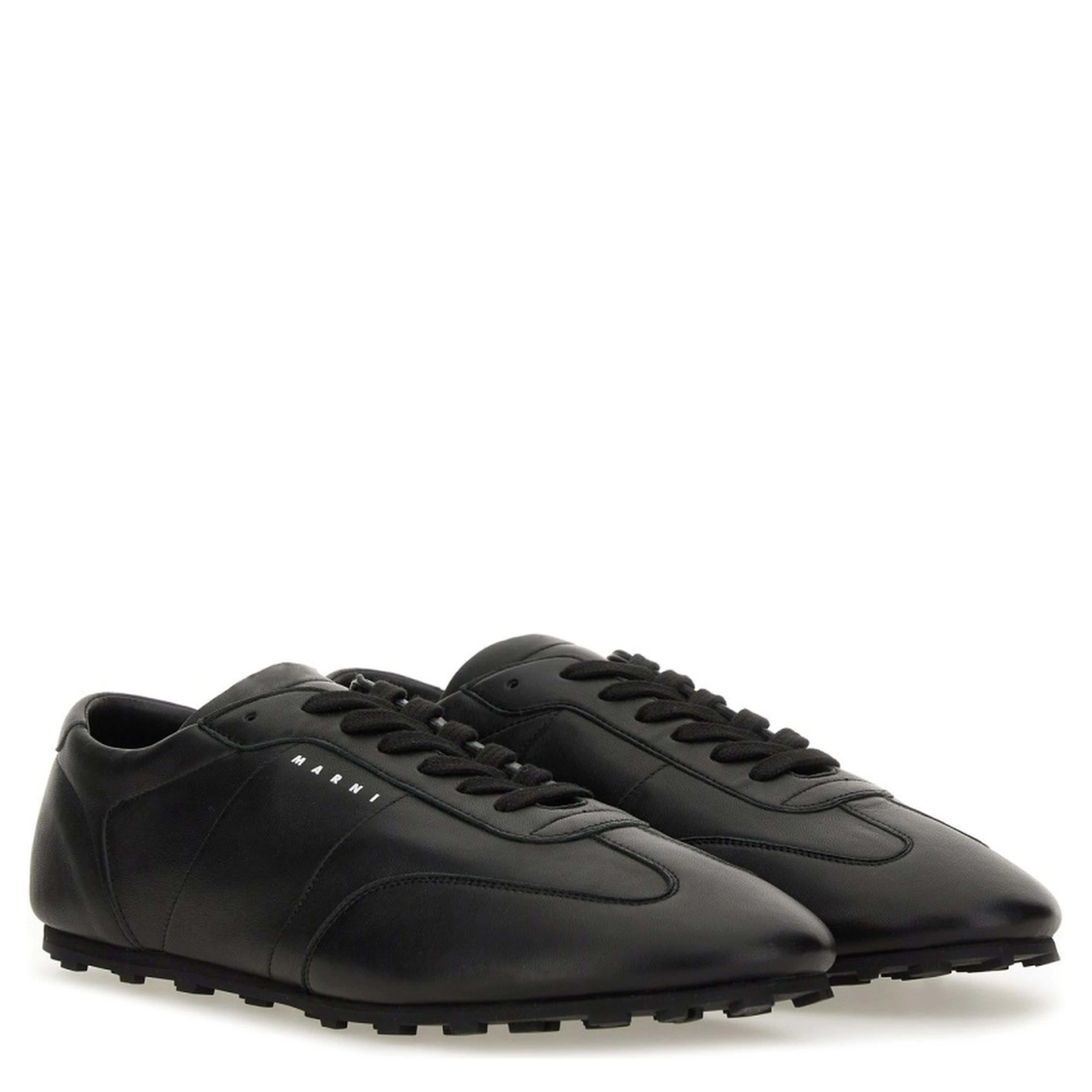"SOFTY DOCCER" SNEAKER