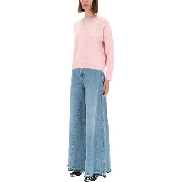 "COLETTE RINSE" JEANS