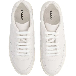 "RAISE" SNEAKER