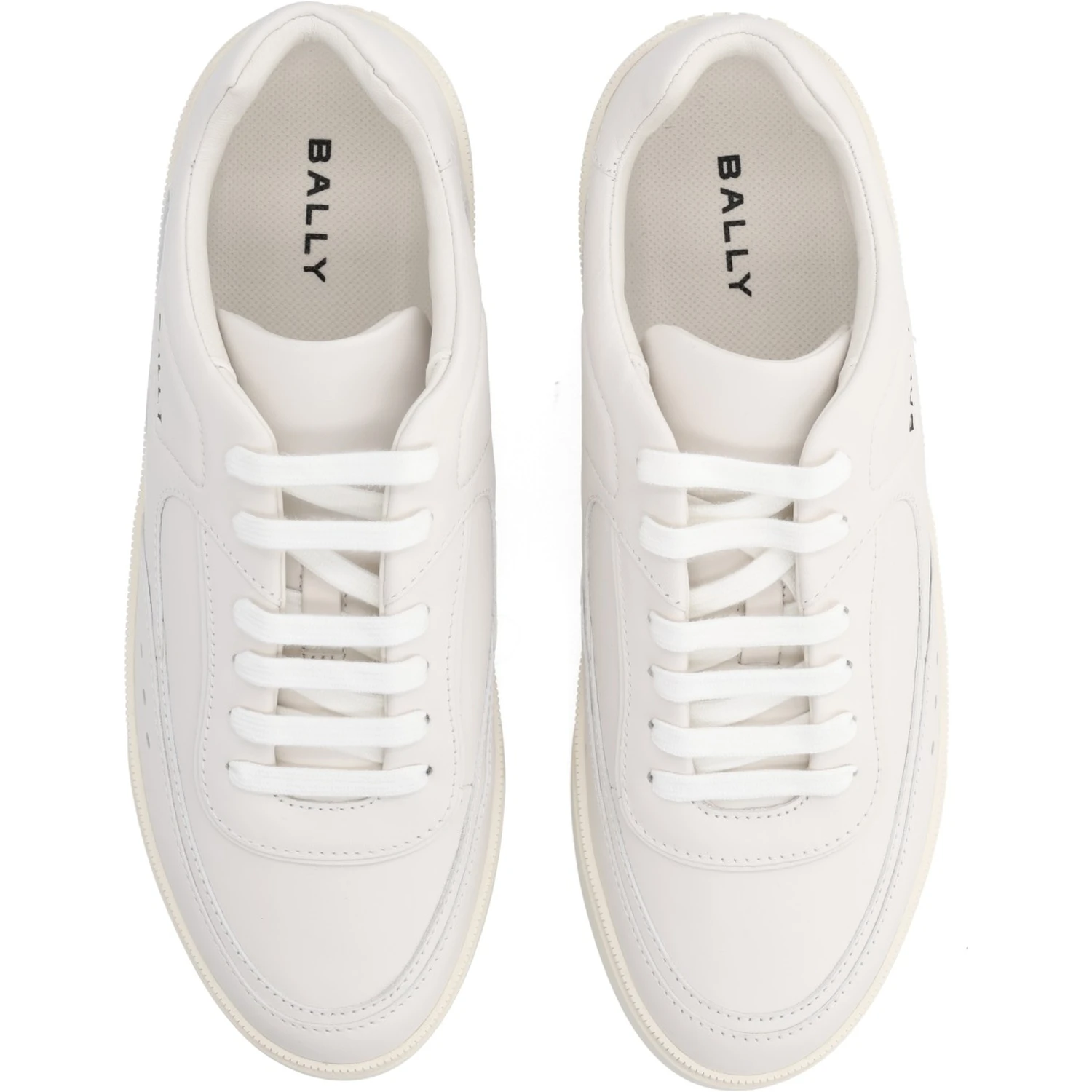 "RAISE" SNEAKER