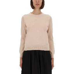 WOOL JERSEY.