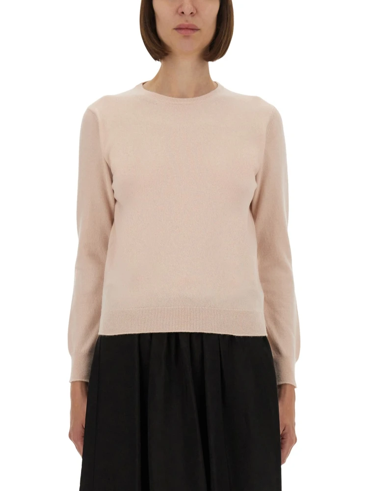 WOOL JERSEY.