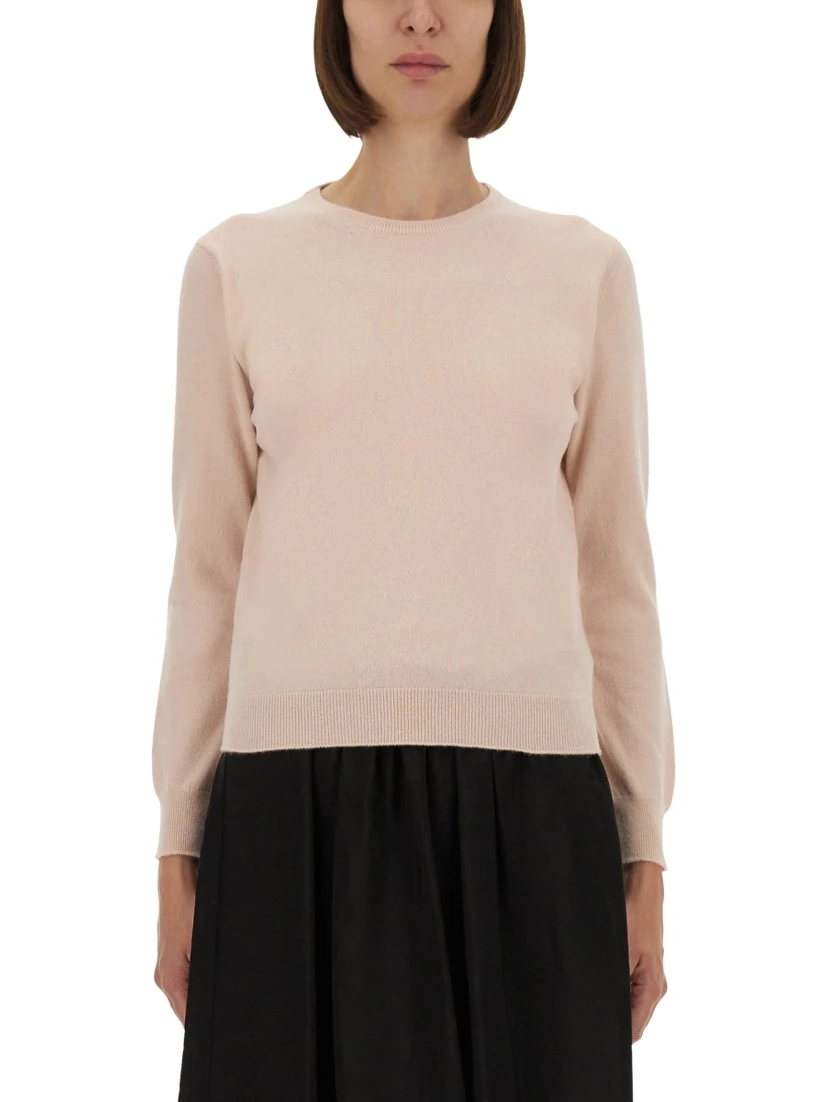 WOOL JERSEY.