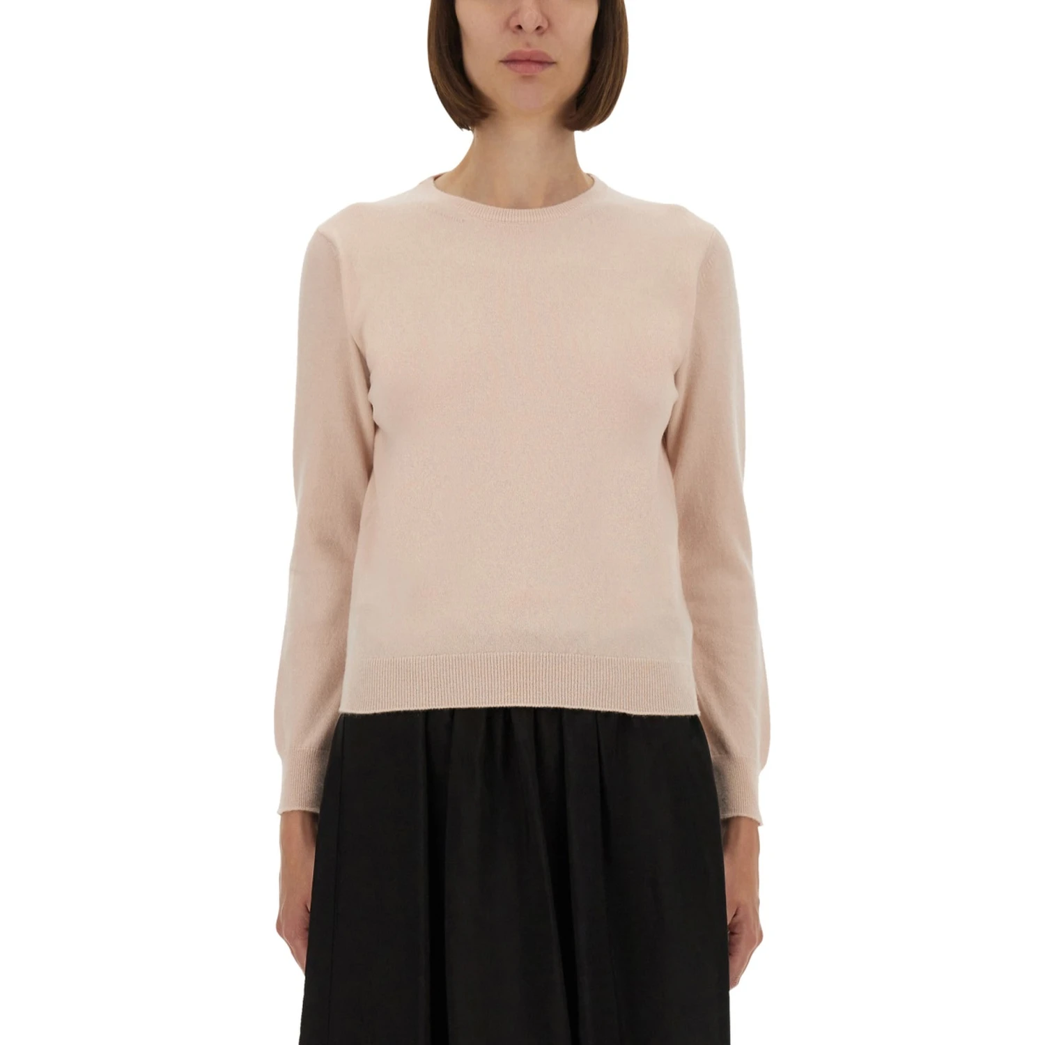 WOOL JERSEY.