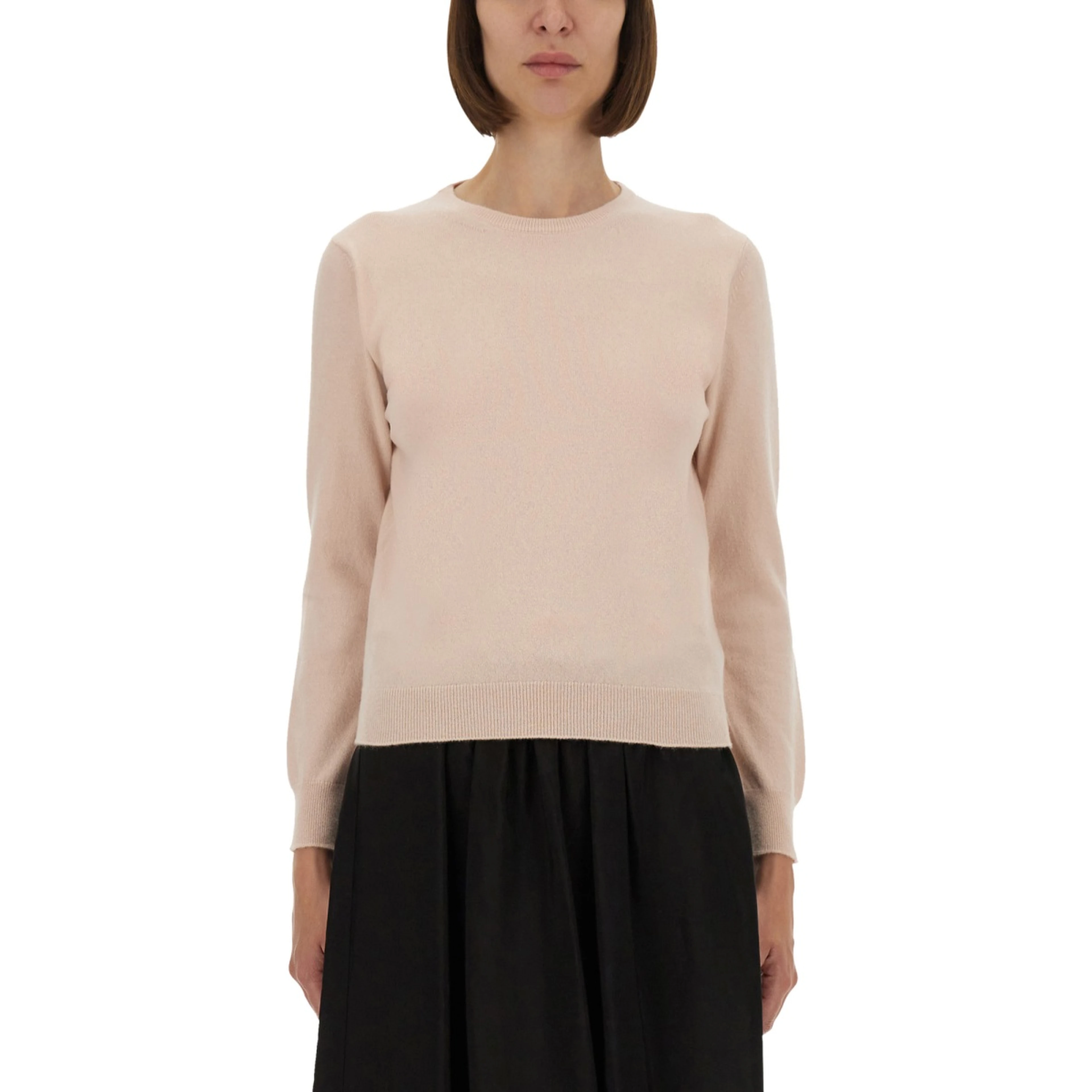 WOOL JERSEY.